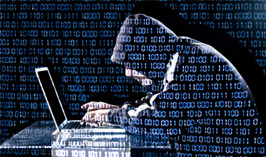 CYBERCRIMES