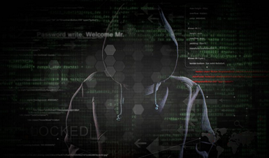 IT SECURITY