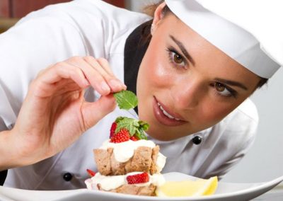 Alimentarista