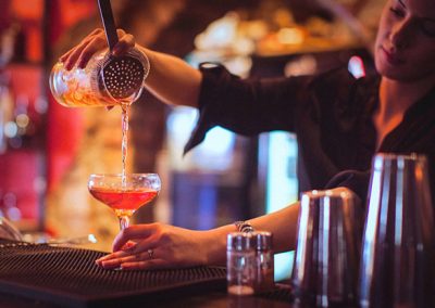 Barman