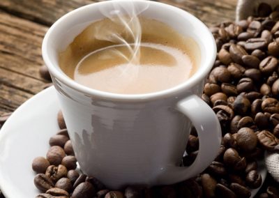 Caffetteria