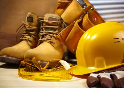 Sicurezza sul lavoro