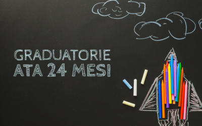 Graduatoria ATA 24 mesi, come fare per accedere